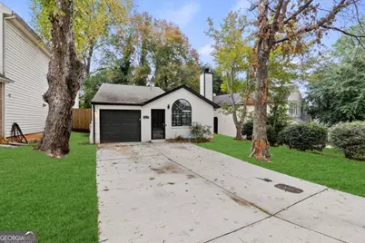 3527 Lehigh Way, Decatur, GA 30034 - Photo 2