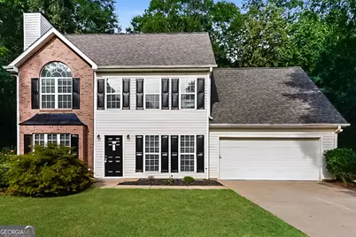 119 Dickerson Cove Drive, Stockbridge, GA 30281 - Photo 1