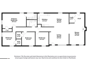 424 Azalea Dr, Stockbridge, GA 30281 - Photo 2