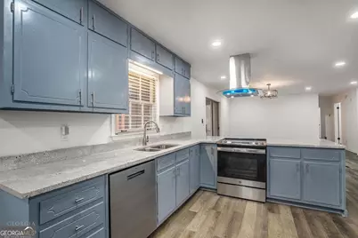 3343 Spring Meadow Court, Tucker, GA 30084 - Photo 12