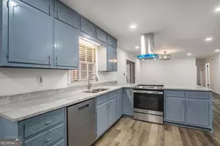 3343 Spring Meadow Ct, Tucker, GA 30084 - Photo 12