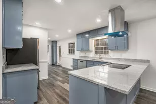 3343 Spring Meadow Ct, Tucker, GA 30084 - Photo 8