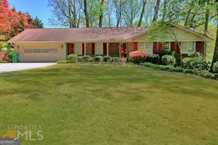 3343 Spring Meadow Ct, Tucker, GA 30084 - Photo 1