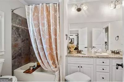 2711 Wildflower Way, Hoschton, GA 30548 - Photo 42