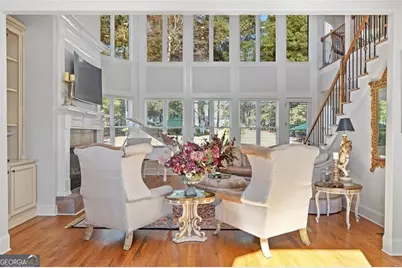 2711 Wildflower Way, Hoschton, GA 30548 - Photo 10