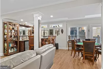 2711 Wildflower Way, Hoschton, GA 30548 - Photo 54