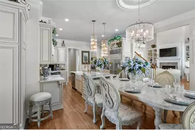 2711 Wildflower Way, Hoschton, GA 30548 - Photo 16