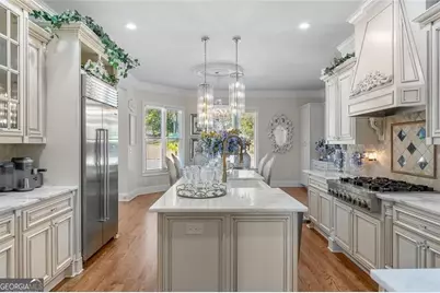 2711 Wildflower Way, Hoschton, GA 30548 - Photo 18