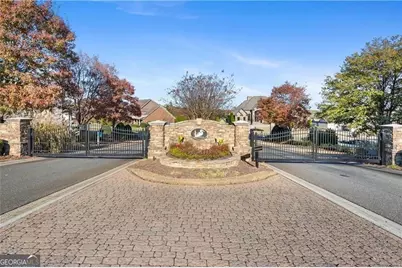 2711 Wildflower Way, Hoschton, GA 30548 - Photo 88