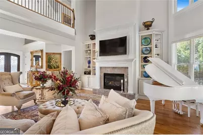 2711 Wildflower Way, Hoschton, GA 30548 - Photo 12