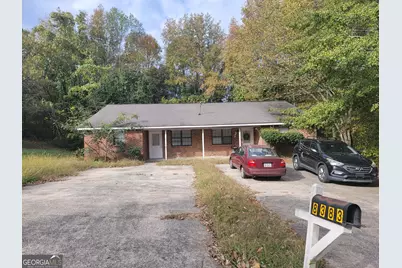 8381 Warren Drive, Douglasville, GA 30134 - Photo 1