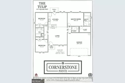 167 Landmark Circle #LOT 31, Statesboro, GA 30458 - Photo 2