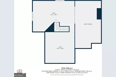 121 Turner Creek Drive, Hampton, GA 30228 - Photo 60