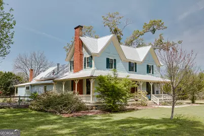 4990 Barnett Shoals Road, Athens, GA 30605 - Photo 2