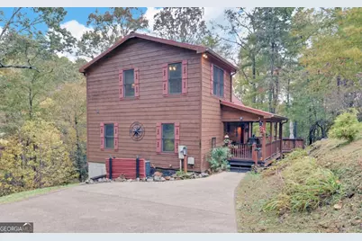 169 Wildwood Court, Ellijay, GA 30540 - Photo 1