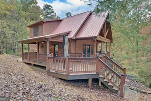 169 Wildwood Ct, Ellijay, GA 30540 - Photo 2