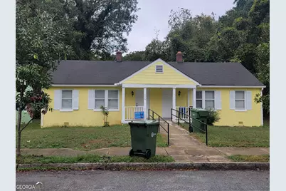 139 Lawton Street SW, Atlanta, GA 30314 - Photo 1