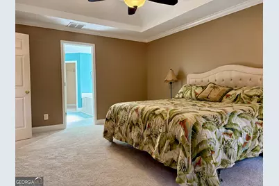 124 Lake Lillian Drive, Perry, GA 31069 - Photo 12