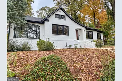 1 Vassar Drive SE, Rome, GA 30161 - Photo 1