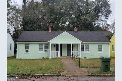 147 Lawton Street SW, Atlanta, GA 30314 - Photo 1