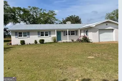 16877 Ga Highway 129 S, Cobbtown, GA 30420 - Photo 1