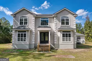 277 Waverly Ln, White Oak, GA 31568 - Photo 1