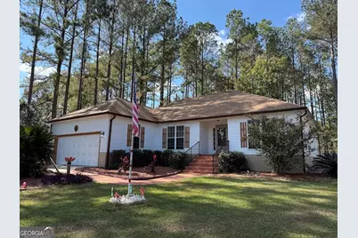 3833 Chris Circle, Valdosta, GA 31605 - Photo 2