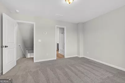 102 Crown Street #LOT 1, Lagrange, GA 30240 - Photo 16