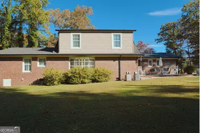 727 Cherokee Road, Cedartown, GA 30125 - Photo 2