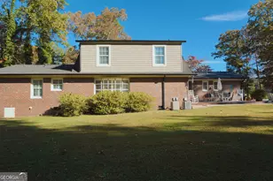 727 Cherokee Rd, Cedartown, GA 30125 - Photo 2
