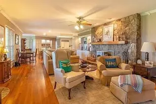 1654A Ward Mountain Rd NE, Rome, GA 30161 - Photo 60