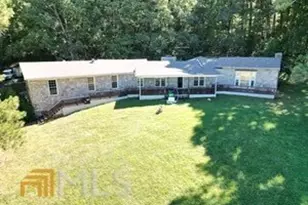 1654A Ward Mountain Rd NE, Rome, GA 30161 - Photo 56