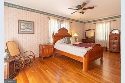 1654 A Ward Mountain Road NE #A, Rome, GA 30161 - Photo 66