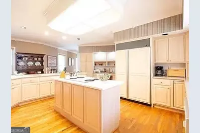 1654 A Ward Mountain Road NE #A, Rome, GA 30161 - Photo 64