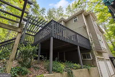 440 Longwood Court #440, Jonesboro, GA 30236 - Photo 12