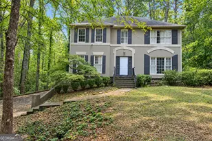 440 Longwood Ct, Jonesboro, GA 30236 - Photo 1