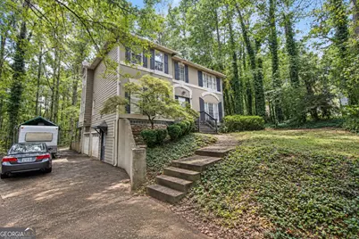 440 Longwood Court #440, Jonesboro, GA 30236 - Photo 4