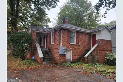 2516 Semmes Street, East Point, GA 30344 - Photo 2