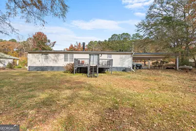 1706 Stark Road, Jackson, GA 30233 - Photo 34