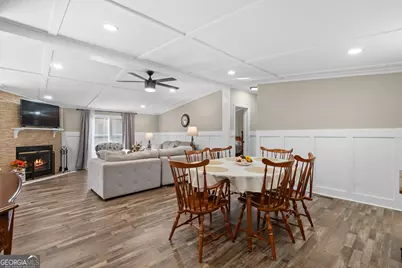 1706 Stark Road, Jackson, GA 30233 - Photo 8