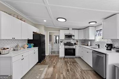 1706 Stark Road, Jackson, GA 30233 - Photo 18