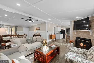 1706 Stark Road, Jackson, GA 30233 - Photo 12