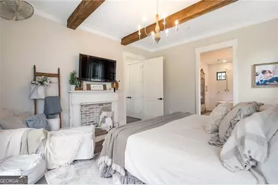 4165 Milford Trail, Cumming, GA 30028 - Photo 64