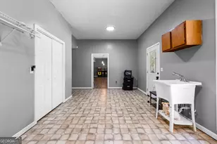 4893 New Franklin Rd, Hogansville, GA 30230 - Photo 44