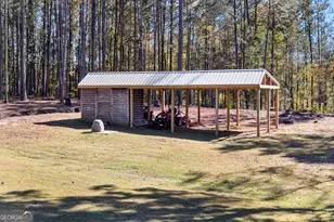 4893 New Franklin Rd, Hogansville, GA 30230 - Photo 94