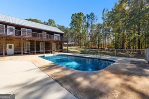 4893 New Franklin Rd, Hogansville, GA 30230 - Photo 72