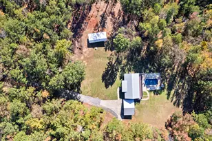 4893 New Franklin Rd, Hogansville, GA 30230 - Photo 98