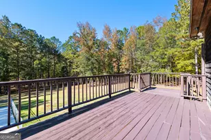 4893 New Franklin Rd, Hogansville, GA 30230 - Photo 66