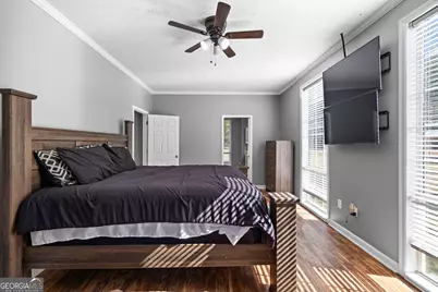 4893 New Franklin Road, Hogansville, GA 30230 - Photo 26