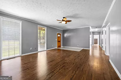 4893 New Franklin Road, Hogansville, GA 30230 - Photo 16